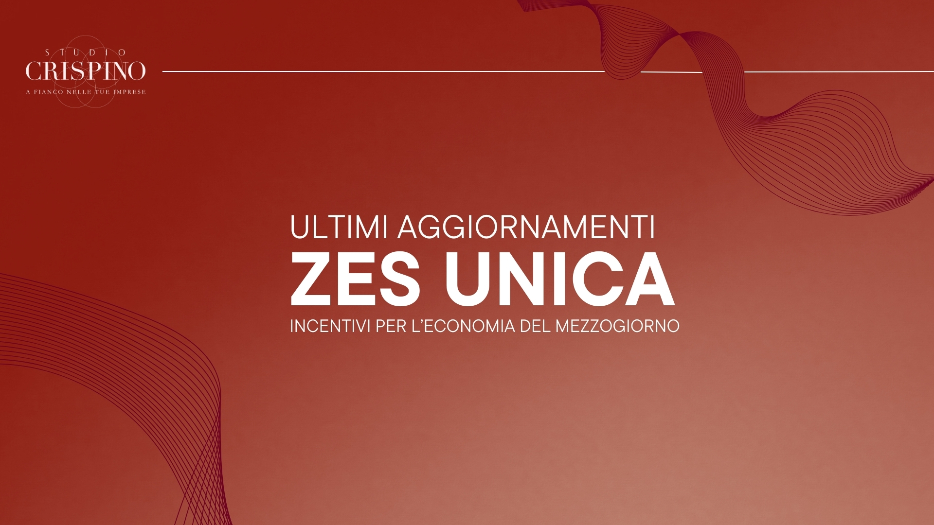 Promuovere lo sviluppo imprenditoriale nel Mezzogiorno con la Zona Economica Speciale Unica