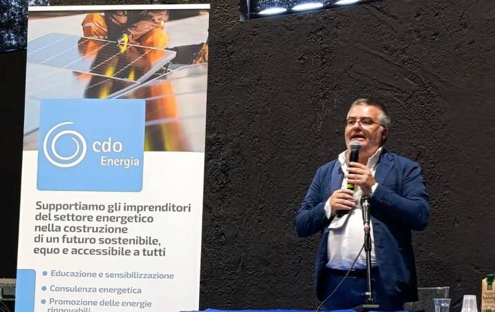 HeySun – Fiera della transizione energetica